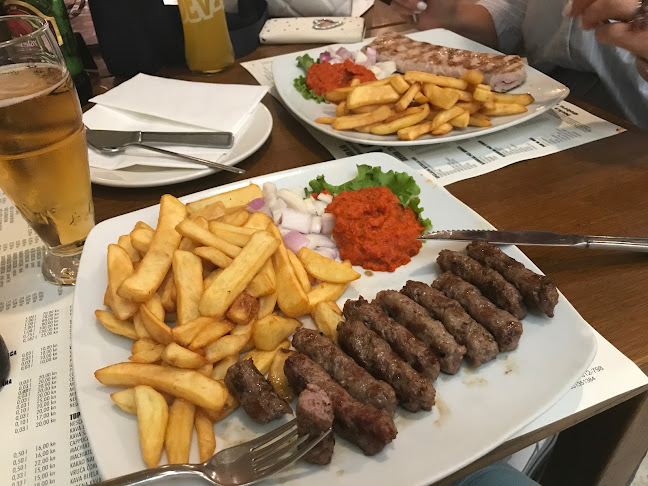 Restoran Antin Gušt - Gastronomija i ugostiteljstvo