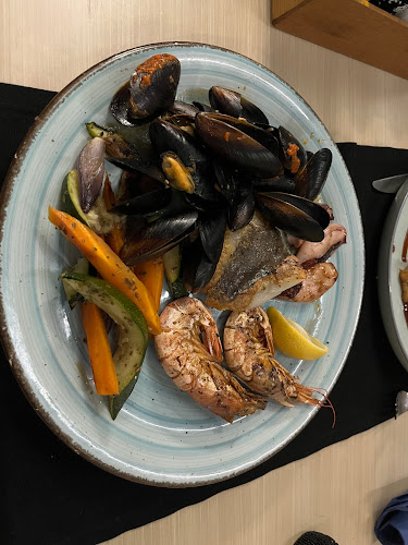 Restaurant Lanii - Dubrovnik