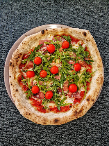 Restoran pizzeria Amfora Trogir