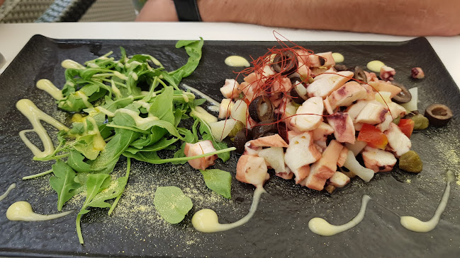 Restoran Kantina - Pula