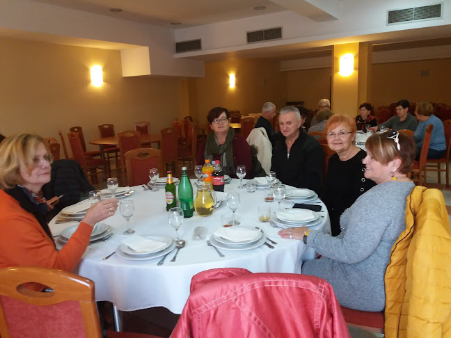 Opinii despre Bistro Dvojka în Kerestinec - Gastronomija i ugostiteljstvo