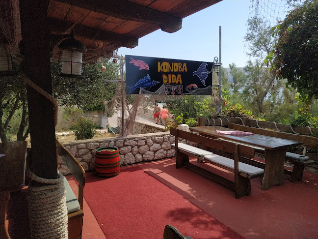 Šetalište Ante Starčevića 62, 23250, Pag