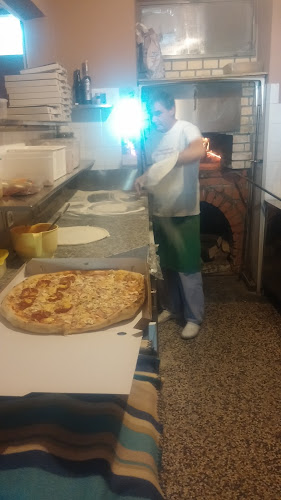 Comentarii opinii despre Pizzeria Lorca