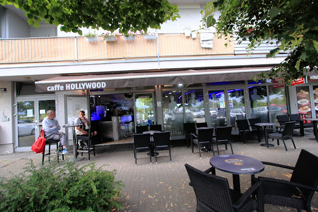 Hollywood Caffe