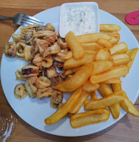 Ribarska 3, 21310, Omiš