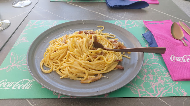 Opinii despre Ventidue Pizza & Bar în Osijek - Gastronomija i ugostiteljstvo