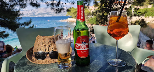 Beach Bar Mala Lozna - Gastronomija i ugostiteljstvo