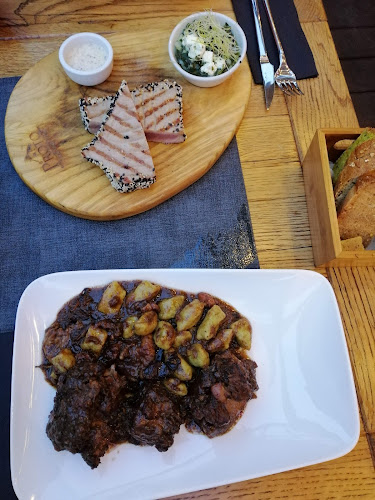 Comentarii opinii despre Proto Food&More