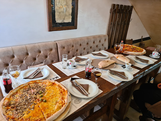 Pizzeria Mrak