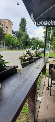 Comentarii opinii despre Caffe Bar Kafka