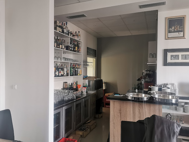 Comentarii opinii despre Caffe Bar KARMA