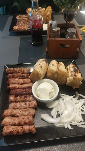 Opinii despre Banus Grill în Varaždin - Gastronomija i ugostiteljstvo