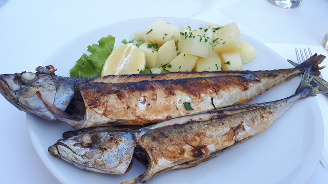 Restaurant & Apartments Galeb