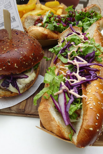 Opinii despre Mezzino street în Krk - Gastronomija i ugostiteljstvo