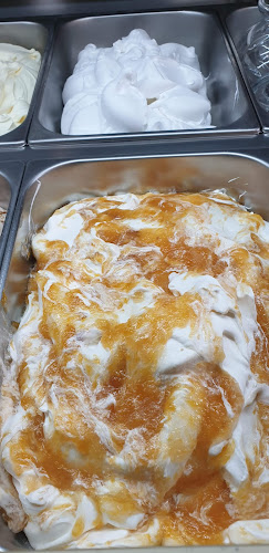 Slastičarnica Šeničnjak - Zagreb