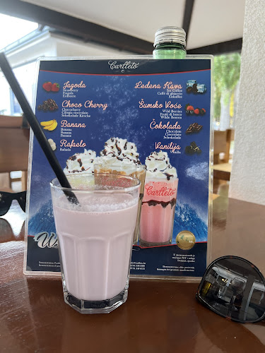 Restaurant Brguja - Mojito cocktail bar