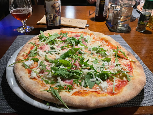 Pizzeria & Bistro Lukas - Gastronomija i ugostiteljstvo