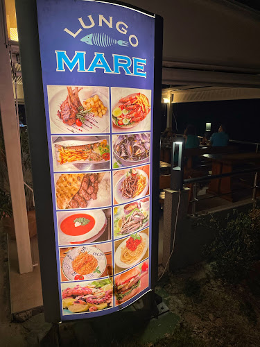 LUNGO MARE RESTAURANT-APARTMENTS - Živogošće