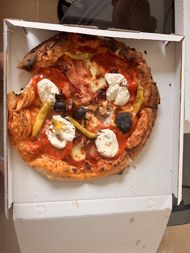 Comentarii opinii despre Pizza Re”