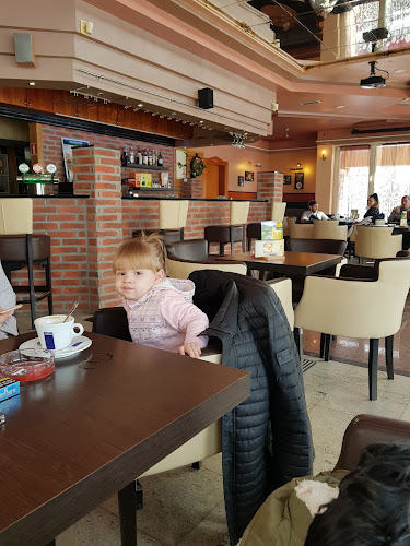 GARDEN bar caffe - Zagreb