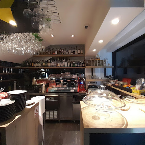 Comentarii opinii despre Nico's Bar