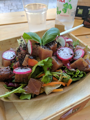 Bosanska ul. 11, 21000, Split