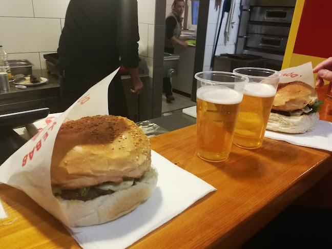 Mike's fast food - Šestanovac