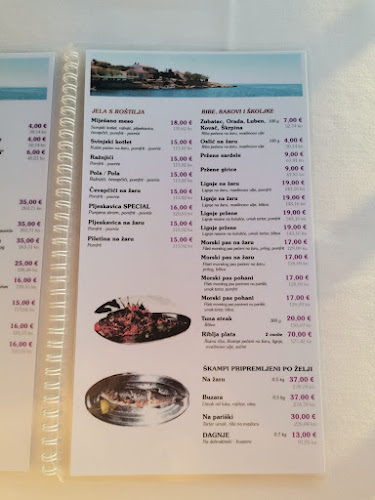 Comentarii opinii despre Jadran