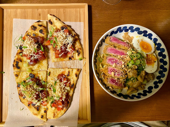 Kai street food - Gastronomija i ugostiteljstvo