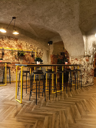 Submarine Burger Tkalčićeva - Zagreb