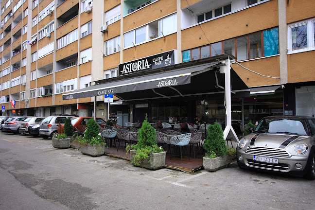 Papova ul. 2, 10000, Zagreb