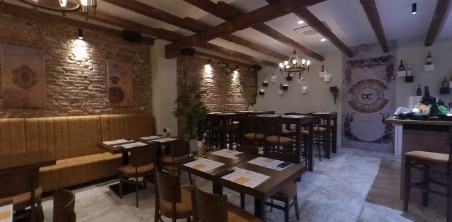 OX Steaks, Grill & Burgers - Poreč