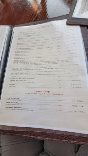 Momento Grill Pizza House