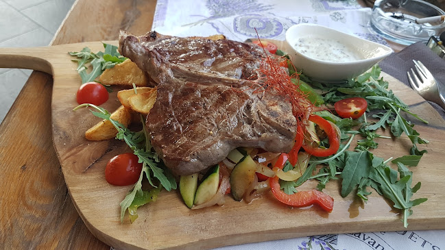 Comentarii opinii despre Bistro Macao & Catering