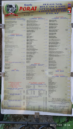 Porat 16, 51511, Porat