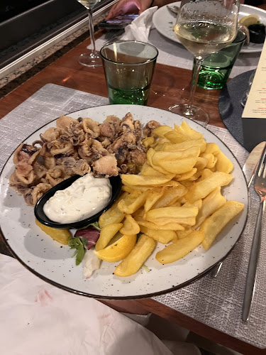 BISTRO BUKARICA by Grotto