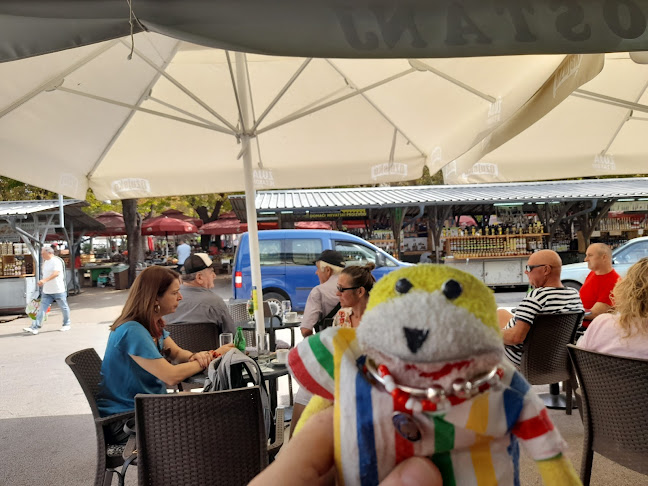 Caffe Bar Kostanj - Gastronomija i ugostiteljstvo