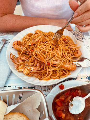 Opinii despre Gostionica Marina în Veli Lošinj - Gastronomija i ugostiteljstvo