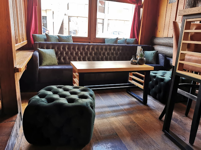 Caffe bar Saloon - Đakovo