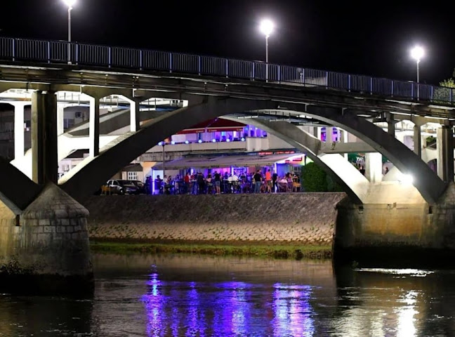 FIVE lounge & bar - Gastronomija i ugostiteljstvo