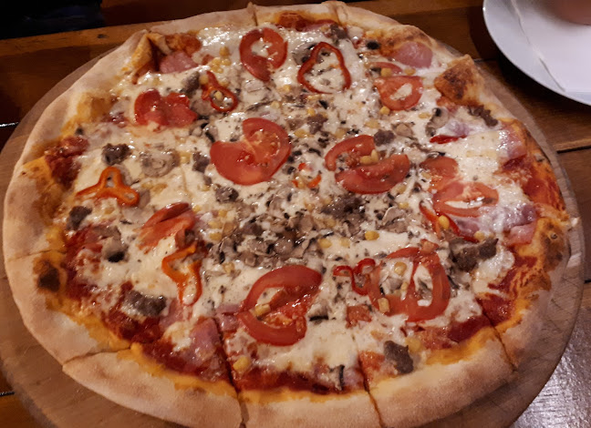 Comentarii opinii despre Restoran Mon-Ami