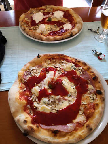 Pizza Zagabria - Zagreb