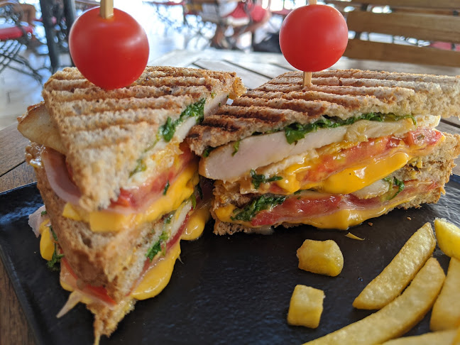 Cele Dubrovnik Pastry&Cuisine Atelier - Dubrovnik