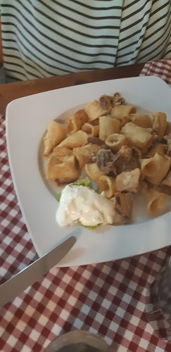 Opinii despre Restaurant Laguna în Matulji - Gastronomija i ugostiteljstvo