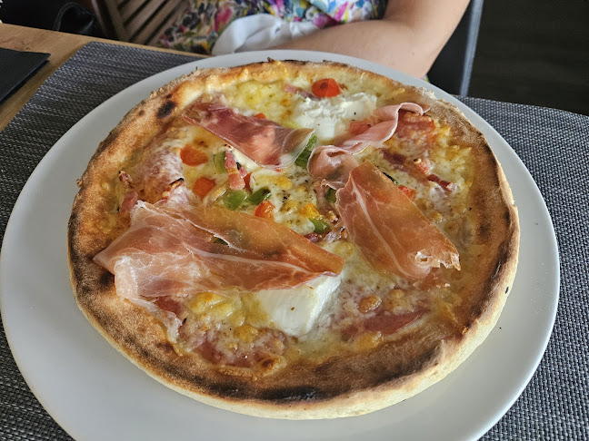 Bon Appetit Pizza&Pasta&Grill - Našice