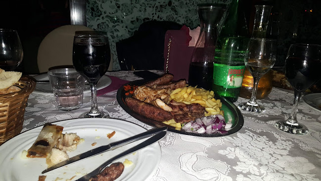 Comentarii opinii despre RUSULICA