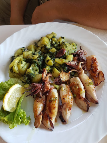 Konoba Kontija - Gastronomija i ugostiteljstvo