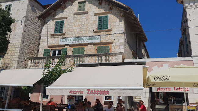 Pizzeria-Restaurant Zadruga
