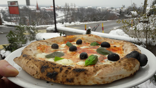 Pizz'up - Gastronomija i ugostiteljstvo