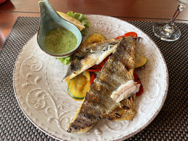 Restaurant Skradin - Konoba Evala - Skradin